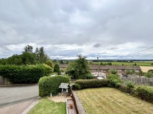 Views to the front- click for photo gallery